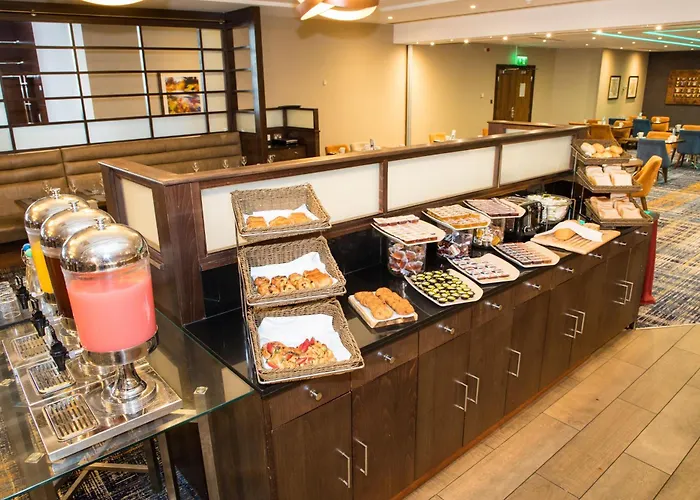 Crowne Plaza London - Gatwick Airport By Ihg
